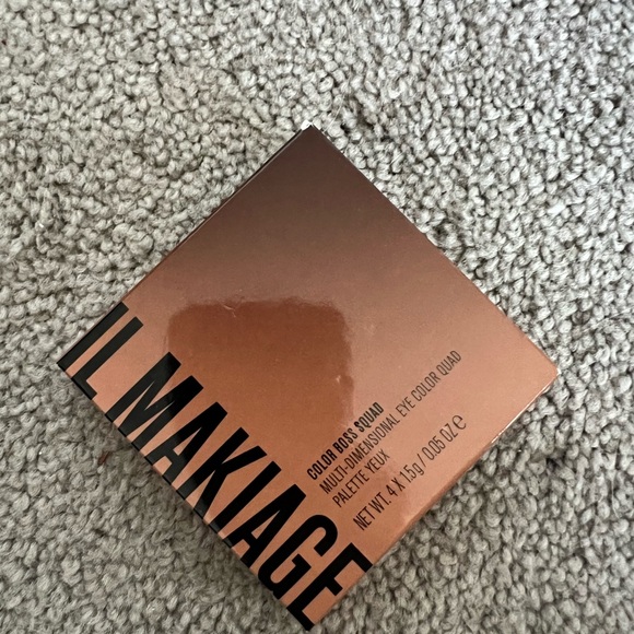 Color Boss Squad Eyeshadow in Workaholic - Picture 3 of 4